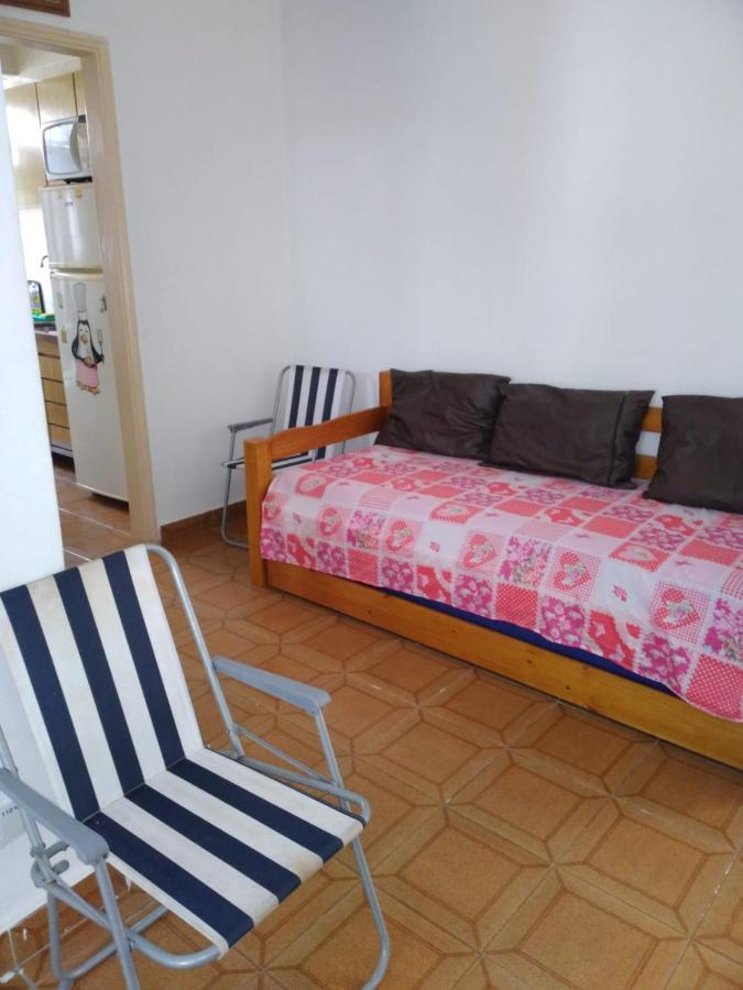 Aconchego Praia Grande Exterior photo